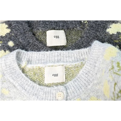 Стильный повседневный жилет-свитер