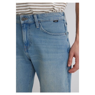 Mavi Brian 90lar Vintage Indigo Mavi Jean Şort 0418485360