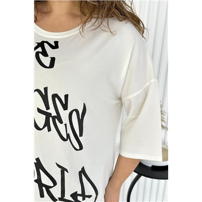 Костюм с юбкой 52366 НАТАЛИ #1032515