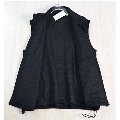 Трикотажный жилет  РАЛЬ*Ф Л