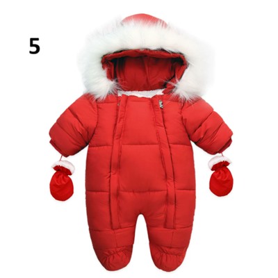 Комбинезон для малышей