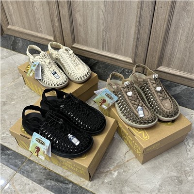 Женские летние сандали