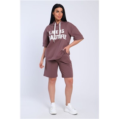 Костюм с шортами 78551 НАТАЛИ #1003554