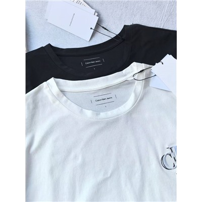 Набор из 2х мужских футболок  СК