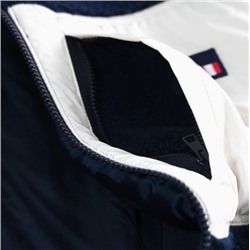 Толстая замшевая мужская повседневная куртка с воротником-стойкой ГАН*Т