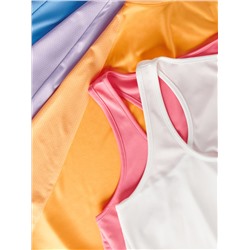 Oberteil aus Jersey