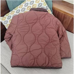 Детская куртка на осень 1:1  ЗАР*А