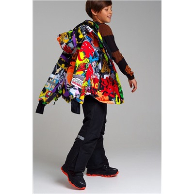 Куртка PLAYTODAY, 938186