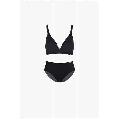 Комплект (Бюстгальтер+Трусы) INDEFINI, 1064277