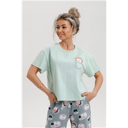 Костюм с брюками арт. КД-00-007 НАТАЛИ #978906