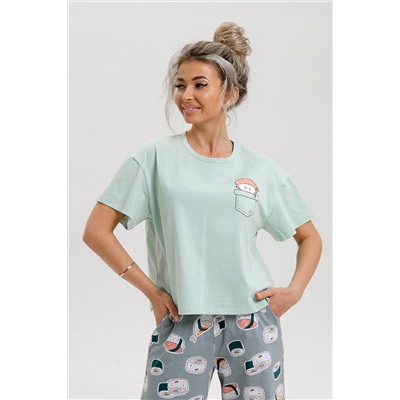 Костюм с брюками арт. КД-00-007 НАТАЛИ #978906