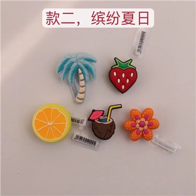 Джибитсы Crosc.    Набор