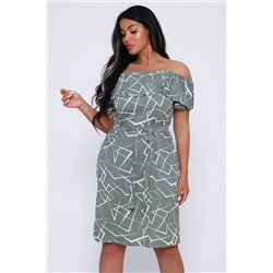 Платье 71075 НАТАЛИ #901329