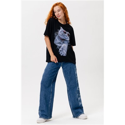 Футболка 8488 НАТАЛИ #1032908