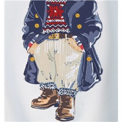 Классический свитер РАЛЬ*Ф Л