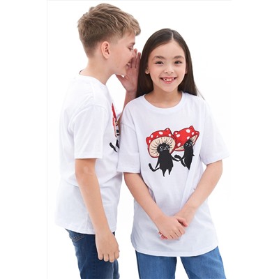 Футболка Мухомор НАТАЛИ #888253