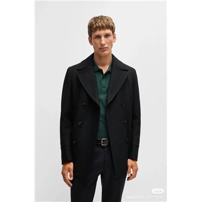 Мужское пальто  Bos*s