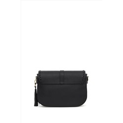 Kadın Siyah Çapraz Çanta