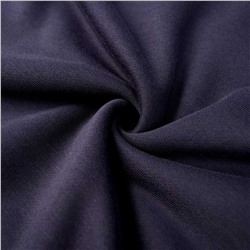 Мужской толстый и удобный свитер из хлопка и бархата ТОММИ ХИЛФИГЕ*Р