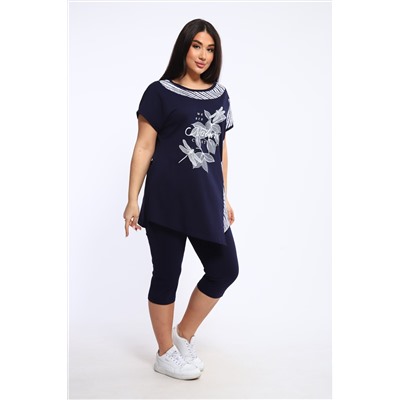 Костюм женский КБЖЖ0020Б2