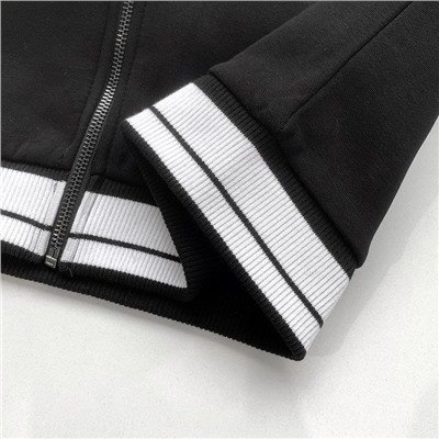 Мужская теплая толстовка ГЕС*С