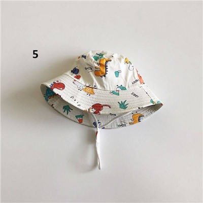 Панама для мальчиков