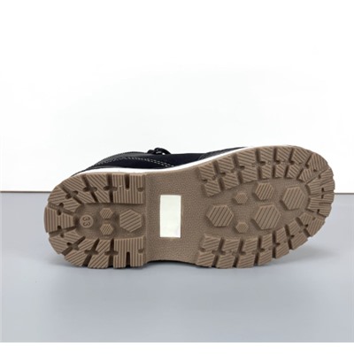 Зимние ботинки для мальчиков