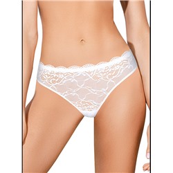Кружевные трусы Class стринг Lormar