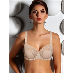 Бюстгальтер 7008 Comfort Albina_L мягкая Albina L