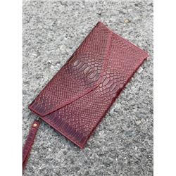 Cartera serpiente РАСПРОДАЖА