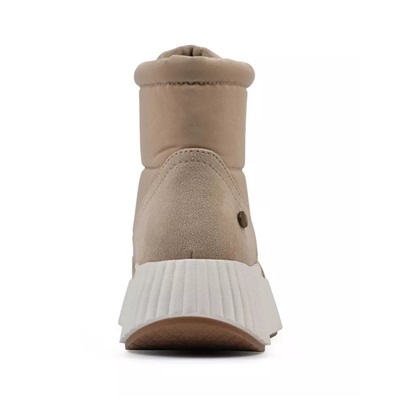 White Mountain Women's Downtown Platform Booties