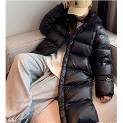 Удлиненная куртка