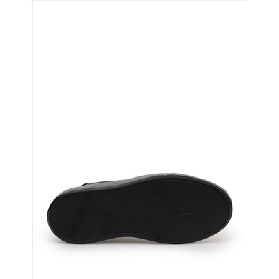 Siyah Sneaker Ayakkabı
