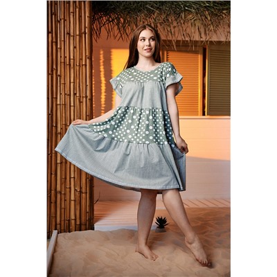 Платье 9200 НАТАЛИ #891555