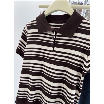 Поло женское