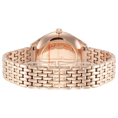 Swarovski  Attract Quartz Silver Women's Watch