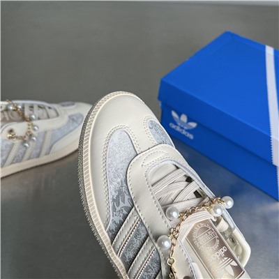 Кеды аdid люкс