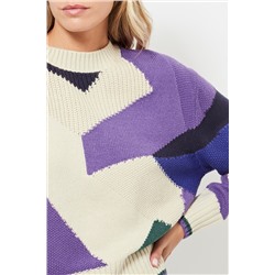 Jersey - Violeta