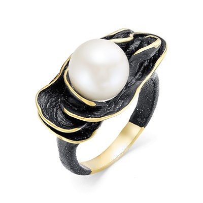 Кольцо серебро 51241Y1B