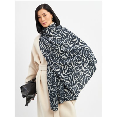 Палантин женский KSH15-1615-1