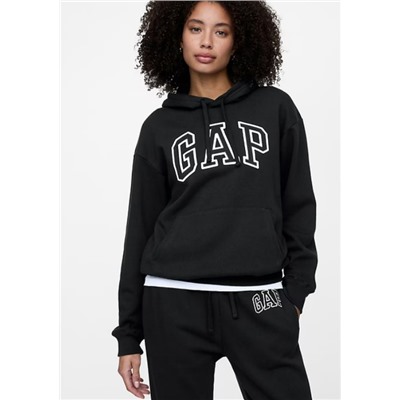 Gap Logo Hoodie