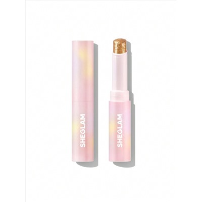 Crystal Jelly Glaze Stick-Starlit Silver