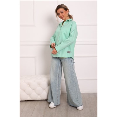 1052 Рубашка женская