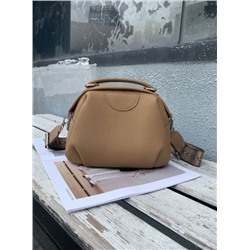 Женская сумка из натуральной кожи