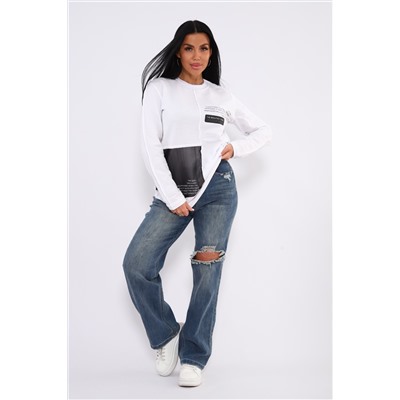 лонгслив 74339