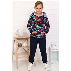 Костюм с брюками 4633 НАТАЛИ #883107