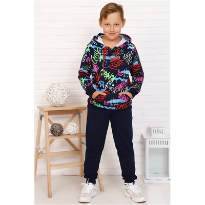 Костюм с брюками 4633 НАТАЛИ #883107