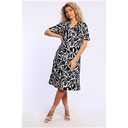 Платье 13224 НАТАЛИ #1027138