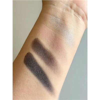 Палетка сухих теней  Yve*s Sain*t Lauren*t