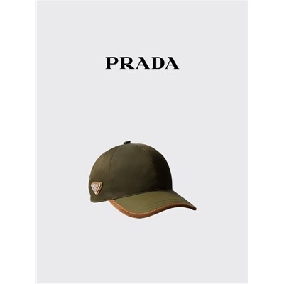 Бейсболка PRAD*A